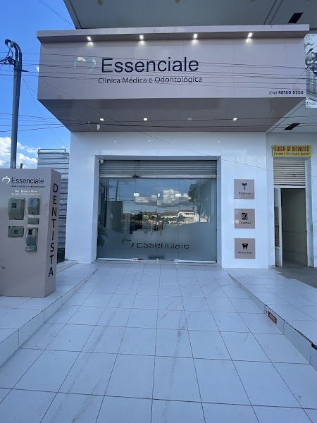 Foto 2 de Essenciale Clinica Medica e odontologica