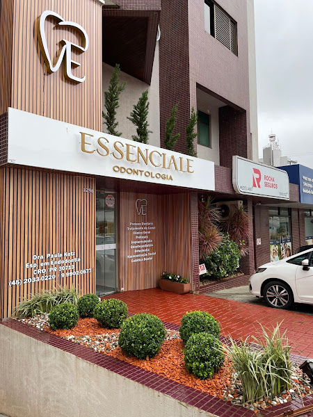 Foto 2 de Essenciale Odontologia