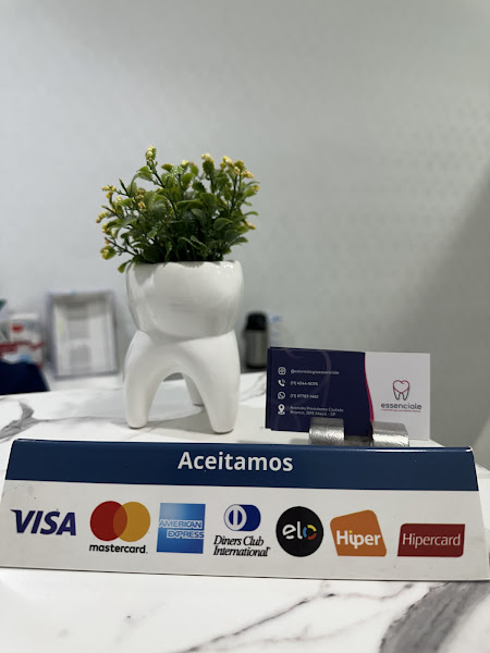 Foto 2 de Essenciale Odontologia