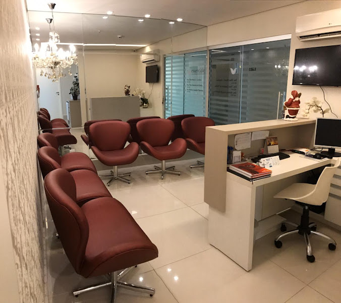 Foto 2 de Essenciale Odontologia Especializada