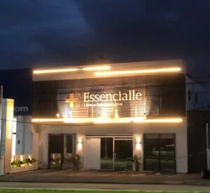 Foto 2 de Essencialle Clinica Odontológica Amoreiras Campinas - Implantes