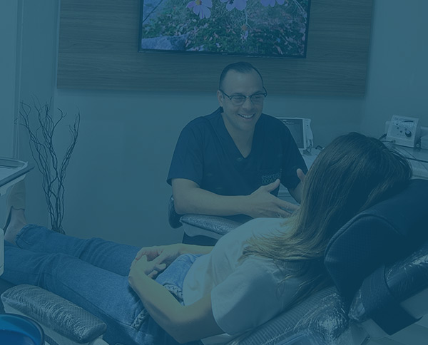 Foto 2 de Essentia Odonto | Clínica Odontológica | Shopping Downtown