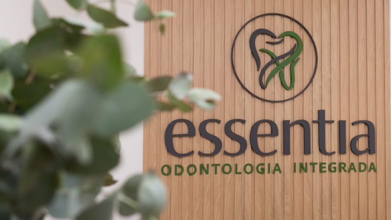 Foto 2 de Essentia Odontologia Integrada