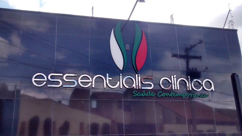 Foto 3 de Essentialis Clínica