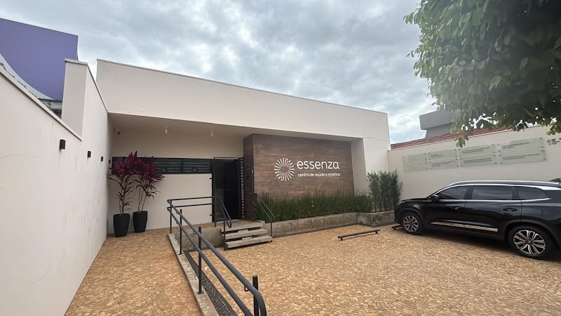 Foto 2 de Essenza Centro de Saúde e Estética