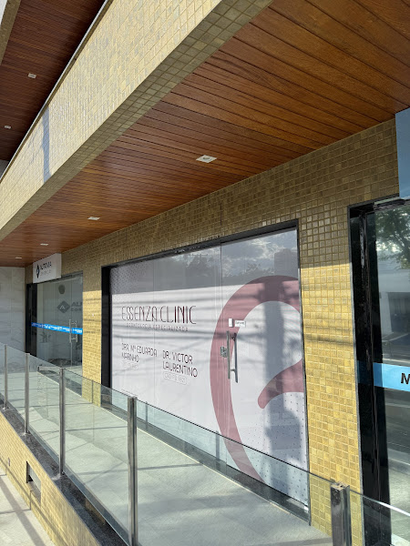 Foto 2 de Essenza Clinic Odontologia Especializada