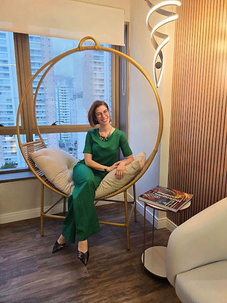 Foto 2 de Essenza Clínica Integrativa | Dentista em São José dos Campos/SP