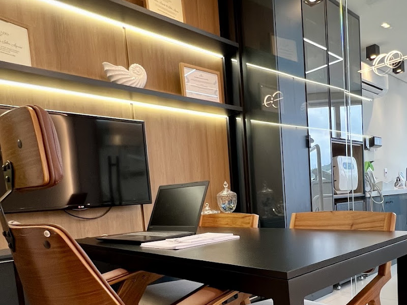 Foto de Essenza Nobre - Odontologia Avançada e Harmonização Orofacial.