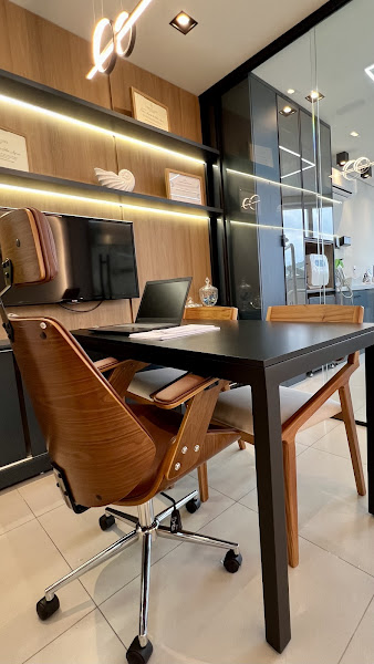 Foto 2 de Essenza Nobre - Odontologia Avançada e Harmonização Orofacial.