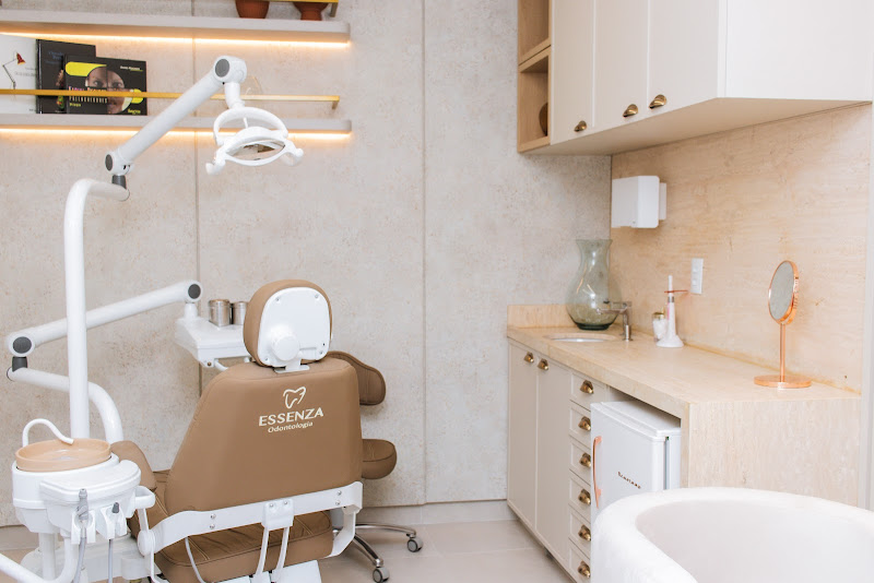 Foto 2 de Essenza Odontologia