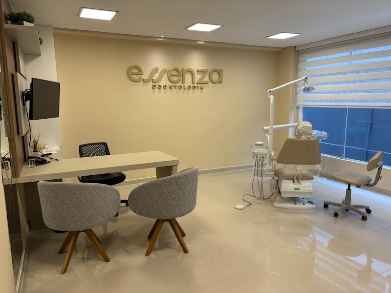 Foto 3 de Essenza odontologia