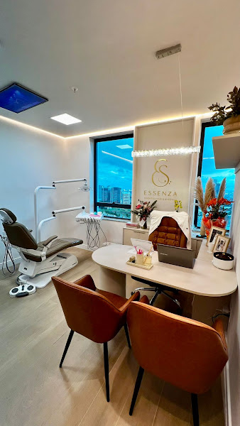 Foto 2 de Essenza Odontologia e Estética