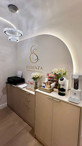 Foto 3 de Essenza Odontologia e Estética