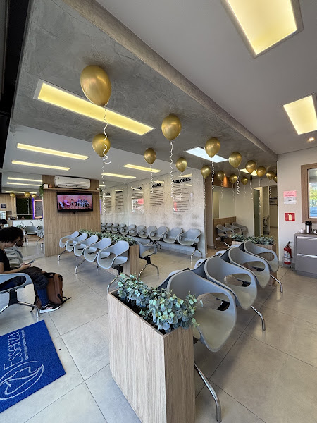 Foto 2 de Essenza - Odontologia e Estética Avançada