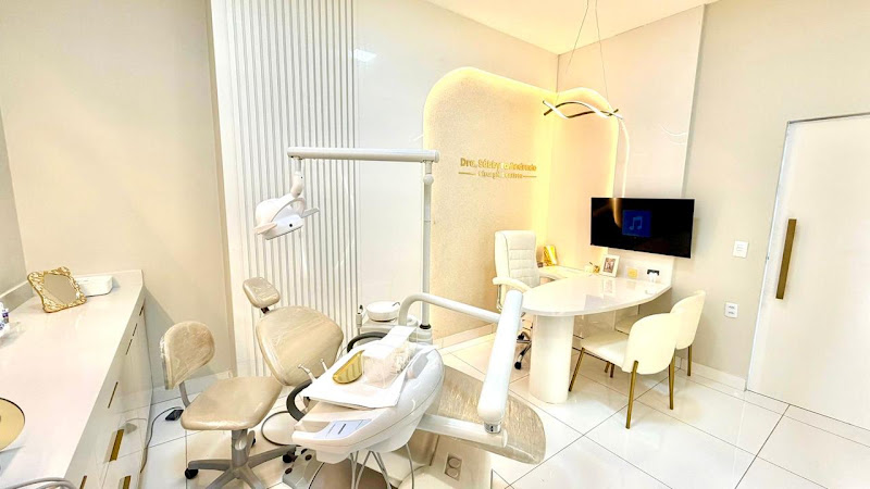 Foto 2 de Essenza Odontologia | Facetas, Aparelhos, Clareamento em Teresina - PI