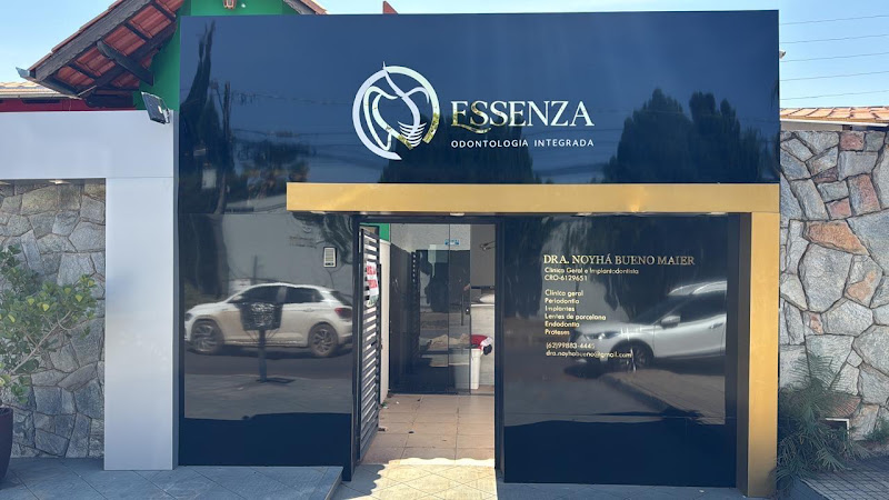 Foto 2 de Essenza odontologia Integrada - Odontologia e estética Cidade Jardim