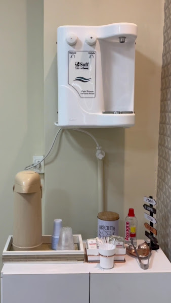 Foto 3 de Essenza Sorrisos & Face By Dra Mirian Reis