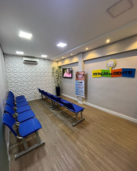 Foto 3 de Estação do Dente clinica odontologica - Meier