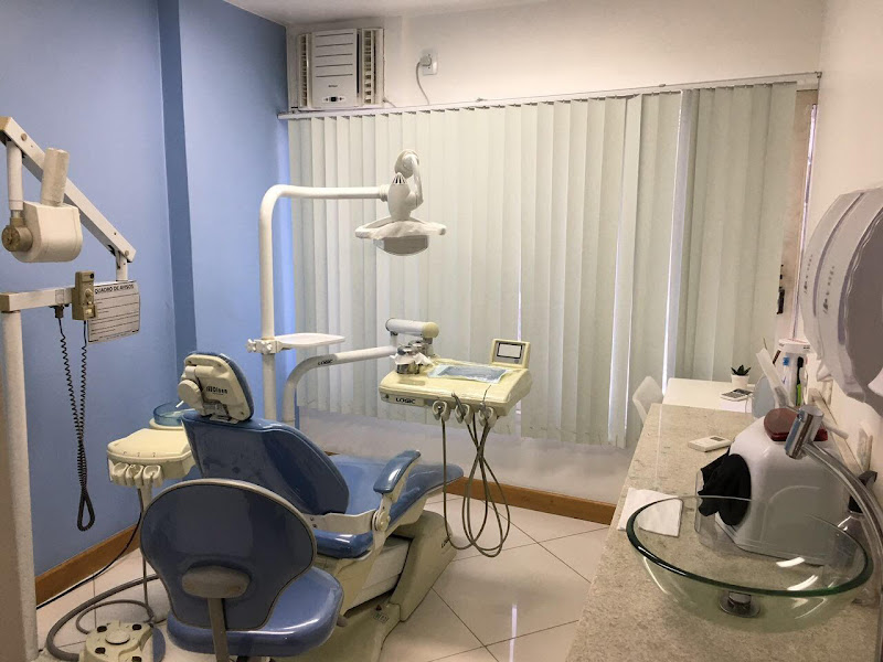 Foto 10 de Estação do Dente clinica odontologica - Meier