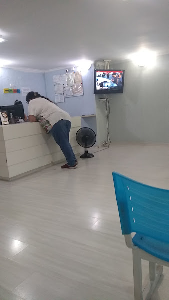 Foto 2 de Estação do Dente - Unidade Duque de Caxias