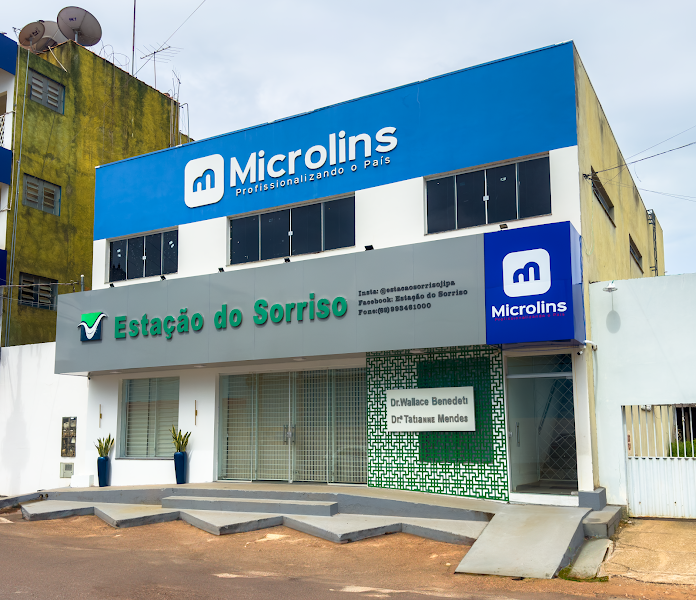 Foto 2 de Estação do Sorriso