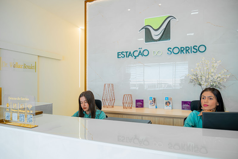 Foto 3 de Estação do Sorriso