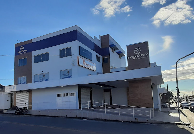 Foto 2 de Estação Odonto