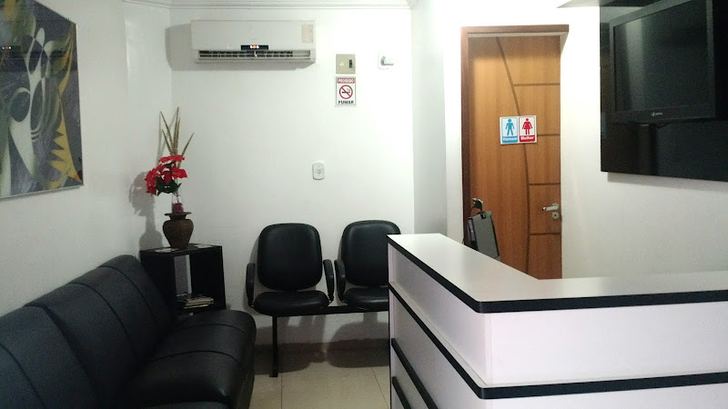 Foto 3 de Estação Odonto