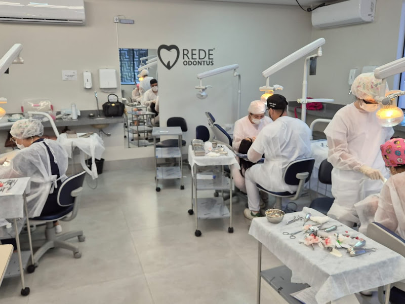 Foto 2 de Estação Odonto Montes Claros