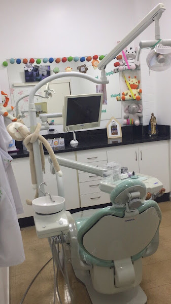 Foto 2 de Estacao Sorriso