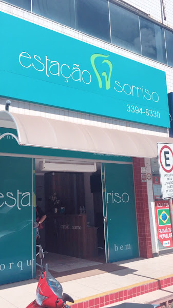 Foto 3 de Estacao Sorriso