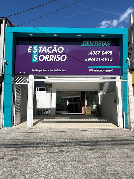 Foto 2 de Estação Sorriso