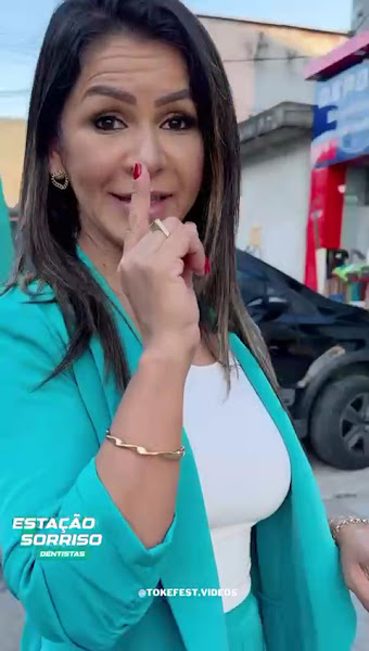 Foto 3 de Estação Sorriso