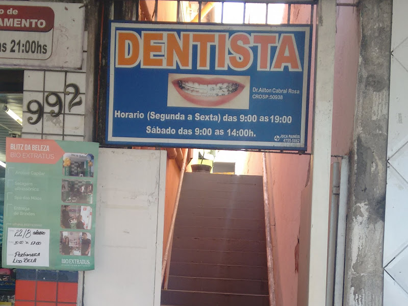 Foto 8 de Estação Sorriso