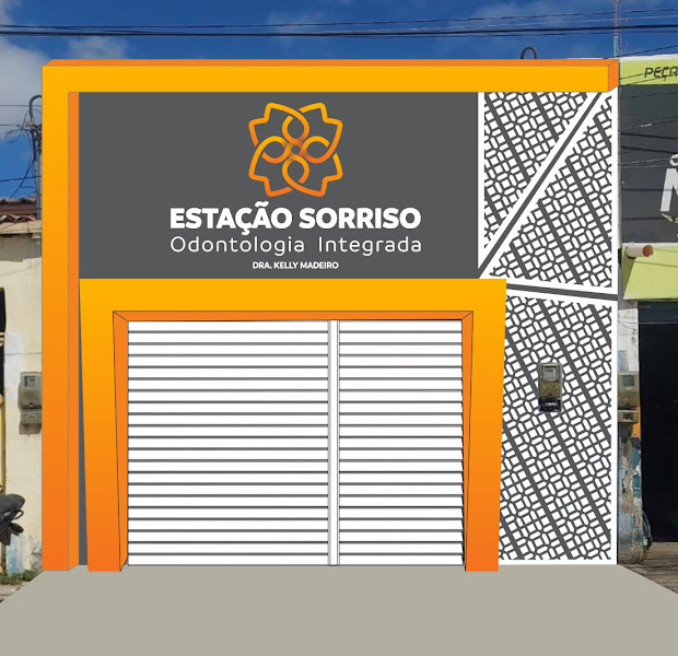 Foto 2 de ESTAÇÃO SORRISO