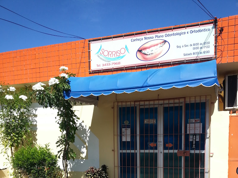 Foto 2 de Estação Sorriso