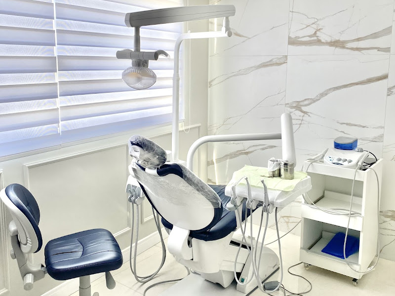 Foto de Estação Sorriso Cajazeiras