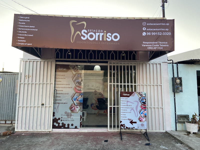 Foto 3 de Estação Sorriso - Odontologia integrada