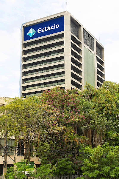 Foto 2 de Estácio Supercampus Maracanã