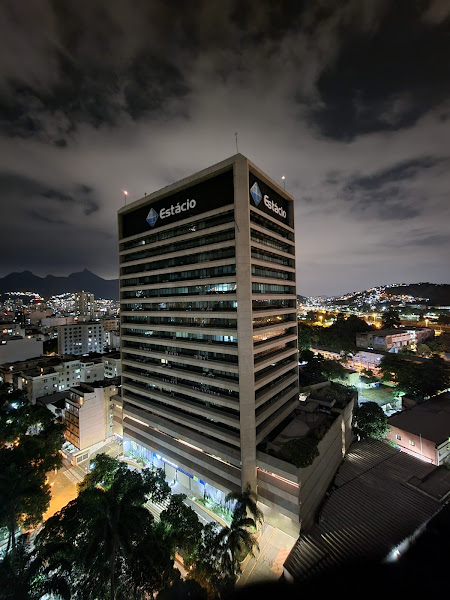 Foto 3 de Estácio Supercampus Maracanã