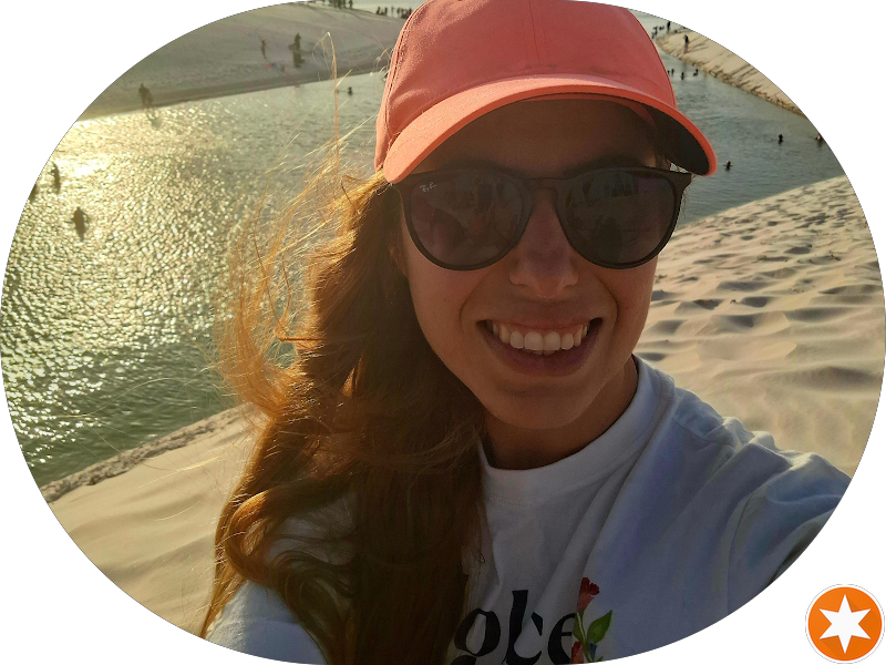 Foto de Estacionamento Sugerido AnimerOdonto