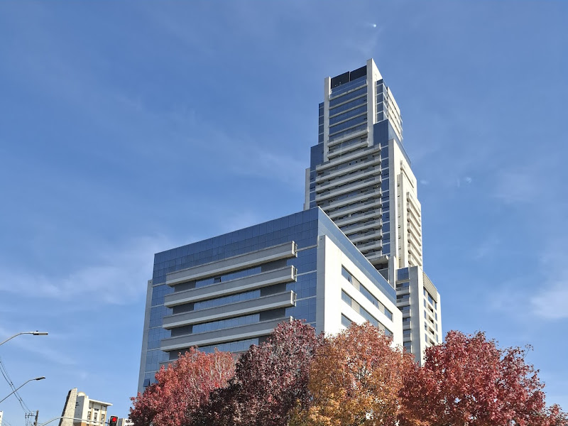 Foto 2 de Estacionamento Sugerido AnimerOdonto