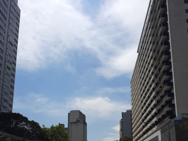 Foto 3 de Estacionamento Sugerido AnimerOdonto