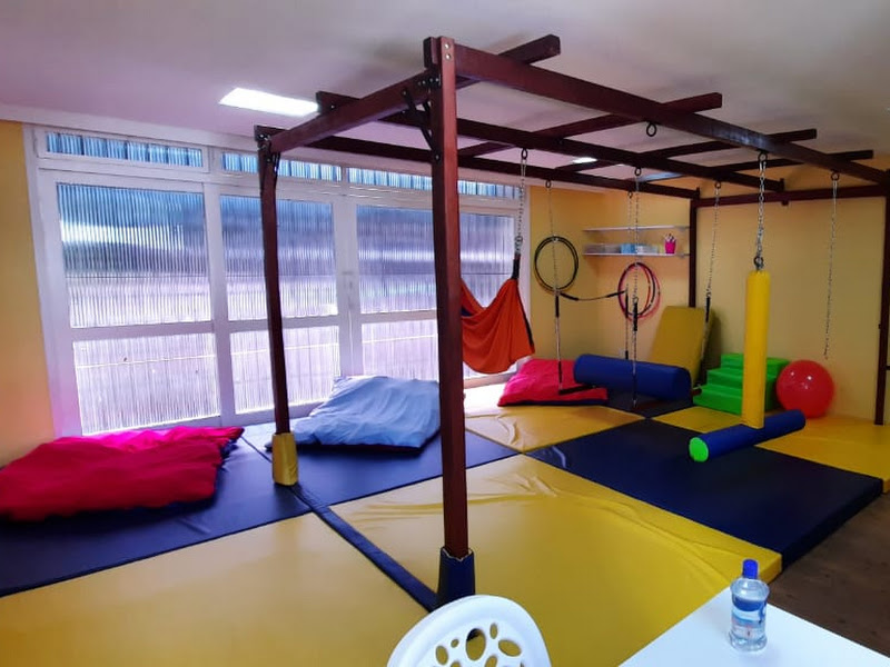 Foto de ESTE - ESPAÇO TERAPIA - Casa Forte