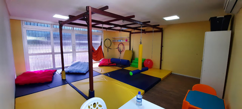 Foto 2 de ESTE - ESPAÇO TERAPIA - Casa Forte