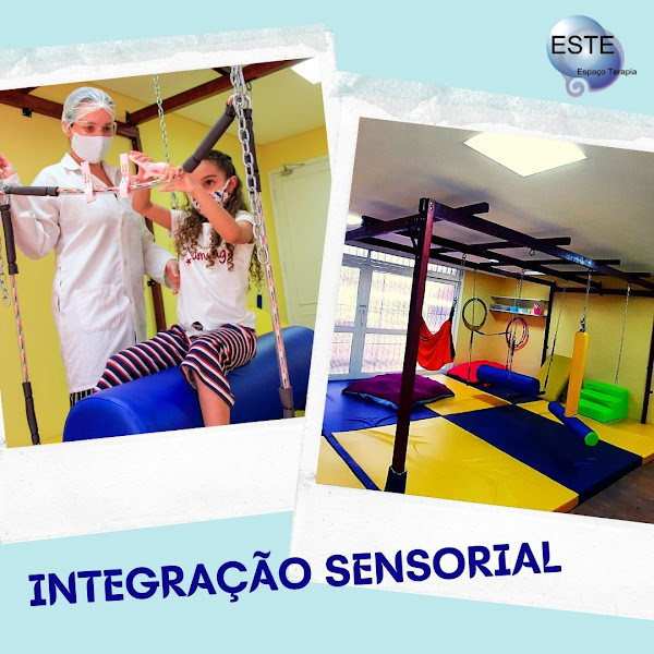 Foto 3 de ESTE - ESPAÇO TERAPIA - Casa Forte