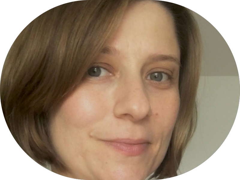 Foto 2 de Estela Amstalden Rubega