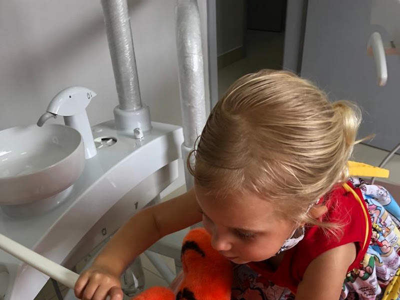 Foto 3 de Estela Amstalden Rubega