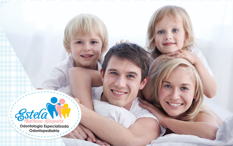 Foto 2 de Estela Baldasso Gasparin Odontologia em Caxias do Sul | Dentista em Caxias do Sul