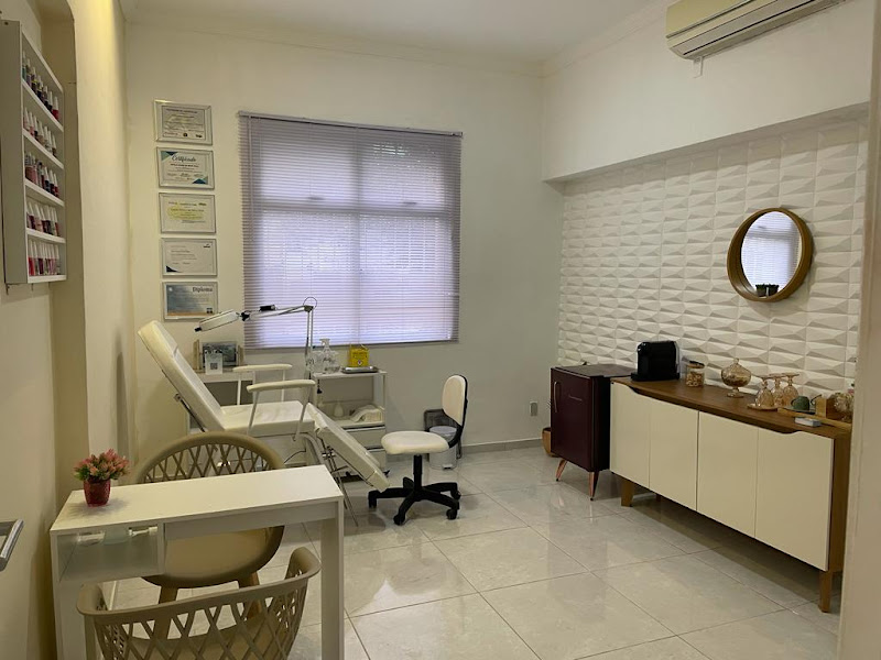 Foto de Estela Gomes - Podologia clínica